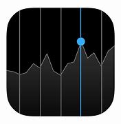 Image result for iPhone Stock App PNG