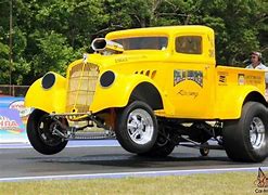 Image result for Gasser Pickup Trucks