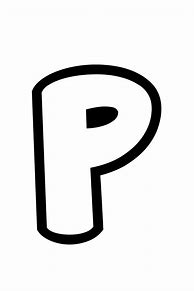 Image result for Letter P in a Box On iPhone XR