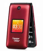 Image result for Flip Cell Phones Consumer Cellular