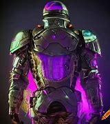 Image result for Heavy Armor Reference Image