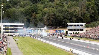 Image result for Maple Grove Raceway Track Ariel