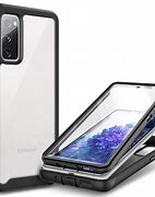 Image result for Samsung S20 Fe Black