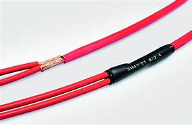Image result for Types of Heat Shrink Tubing