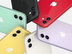 Image result for iPhone 11 Purple vs White