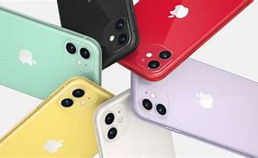 Image result for Overlapped Purple iPhone 11
