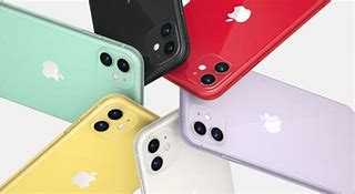 Image result for iPhone 11 with White Background