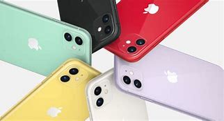 Image result for iPhone 11 vs 12 Mini Colors