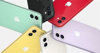 Image result for iPhone 11 Fioletowy 64GB