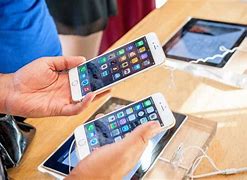 Image result for Difference Between iPhone 8s and 6s