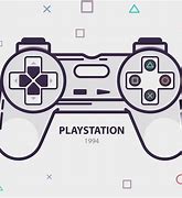 Image result for PlayStation 1 Remote