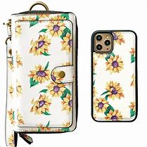 Image result for Sunflower Wristlet iPhone 8 Plus Case