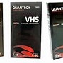 Image result for VHS CRT TV and Blank