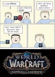 Image result for World of Warcraft Memes