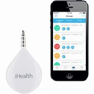 Image result for iHealth Glucometer