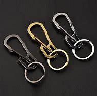 Image result for Key Ring Belt Clip