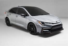 Image result for New Toyota Corolla Car