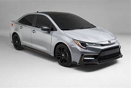 Image result for Show New Toyota Corolla