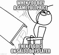 Image result for Sales Blitz Meme