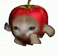 Image result for Sad Apple Meme