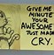 Image result for Funny Sticky Notes Quotes Rooms
