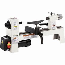Image result for Benchtop Wood Lathe