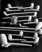 Image result for 1860s Clay Pipe