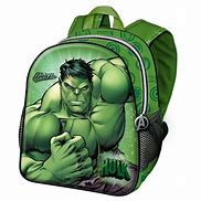 Image result for Potekoo Hulk Backpack
