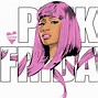 Image result for Nicki Minaj Anime