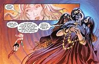 Image result for The Beyonder vs Hecate DC