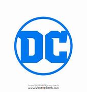 Image result for DC Comics Logo SVG