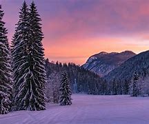 Image result for Snow Falling Wallpaper 4K