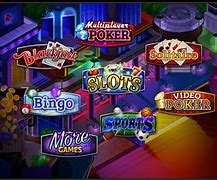 Image result for Vegas World Casino Games