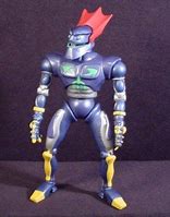 Image result for Reboot MegaByte