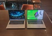 Image result for Ciri-Ciri Laptop Toshiba Sharp