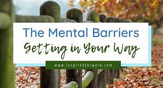 Image result for Barriers to Recovery in Mental Health