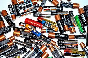 Image result for Shoprider Pihsiang Battery