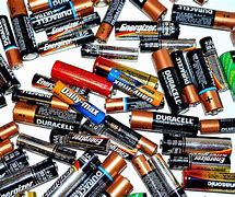 Image result for Proper Disposal of Batteries