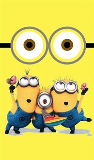 Image result for Minions Pattern Background