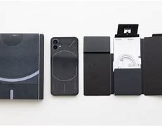 Image result for Black Box Phone