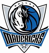 Image result for Dallas Mavericks Basketball Logo