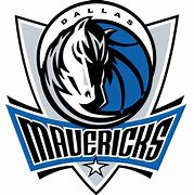 Image result for NBA Mavericks Logo