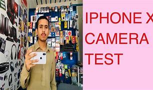 Image result for iPhone X 4K at 60Fps Camera