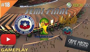Image result for FIFA World Cup Video Game