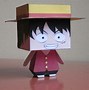 Image result for iPad Papercraft 14
