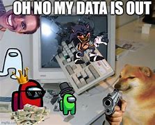 Image result for OH No My Products Are Escaping Meme