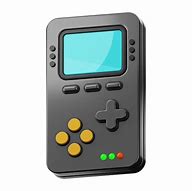 Image result for Game Console Icon