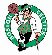 Image result for Boston Celtics Basketball Team