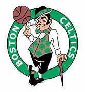 Image result for Boston Celtics Logo.png