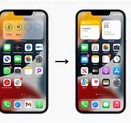 Image result for iOS 14 Default Home Screen